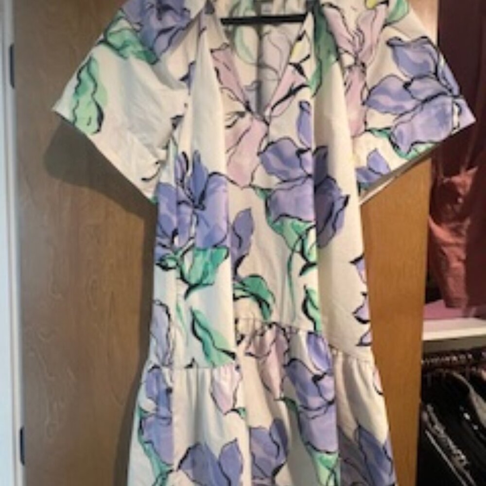 A New Day dress